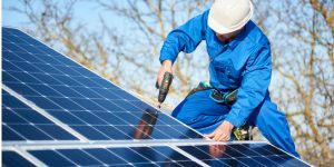 Installation Maintenance Panneaux Solaires Photovoltaïques à Sauvigney-les-Gray